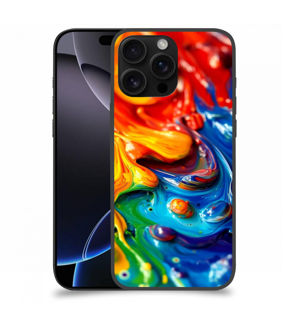 ACOVER kryt na mobil Apple iPhone 16 Pro - ::name::