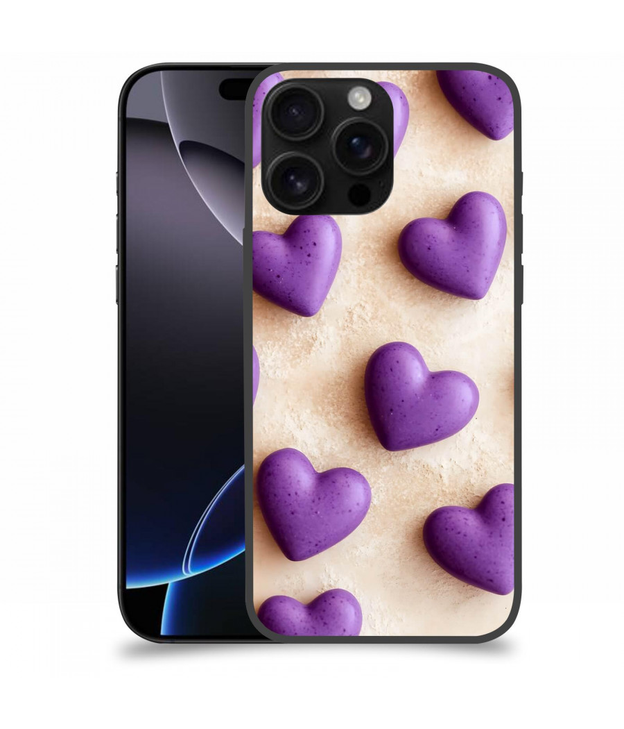 ACOVER kryt na mobil Apple iPhone 16 Pro - ::name::