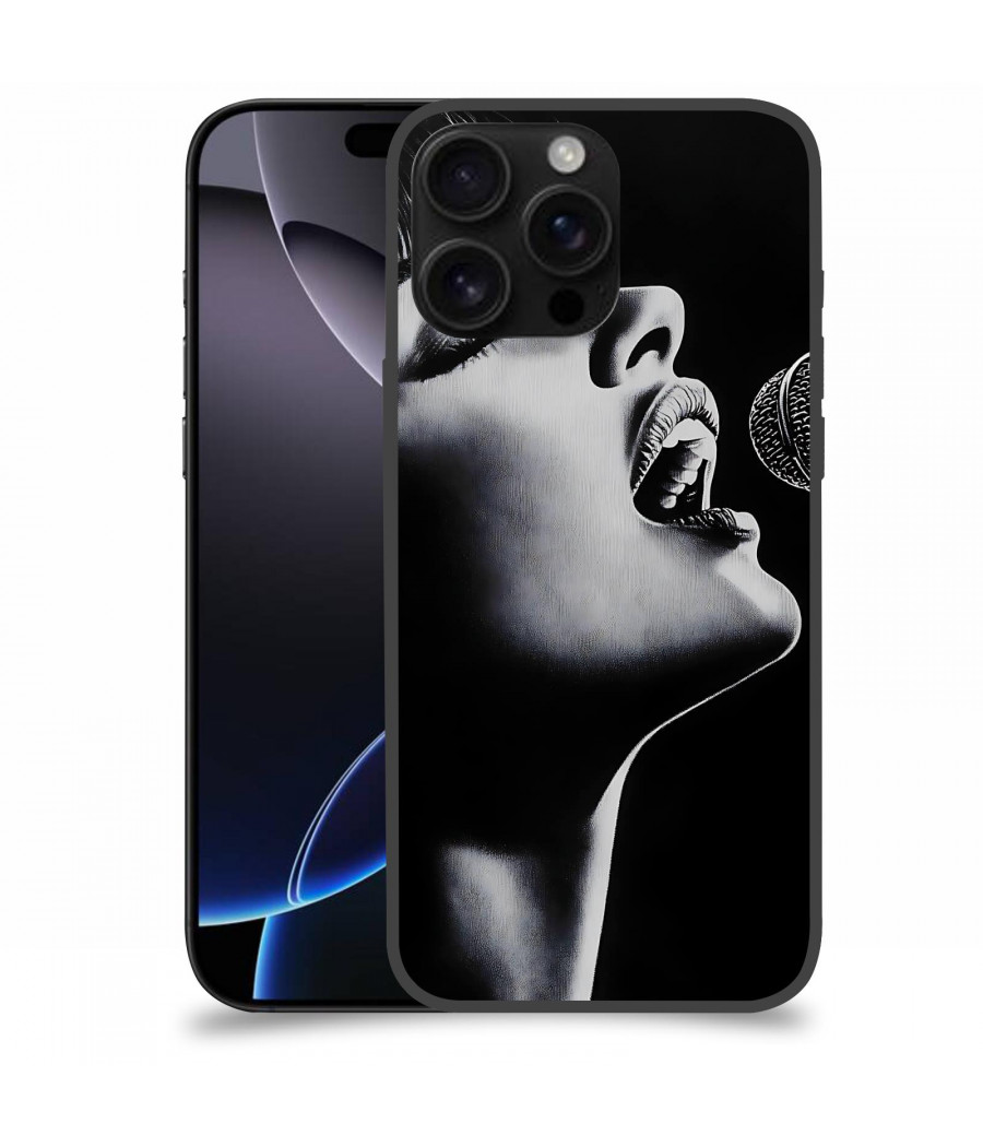 ACOVER kryt na mobil Apple iPhone 16 Pro - ::name::