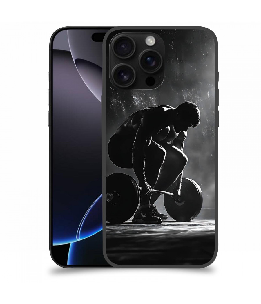 ACOVER kryt na mobil Apple iPhone 16 Pro - ::name::