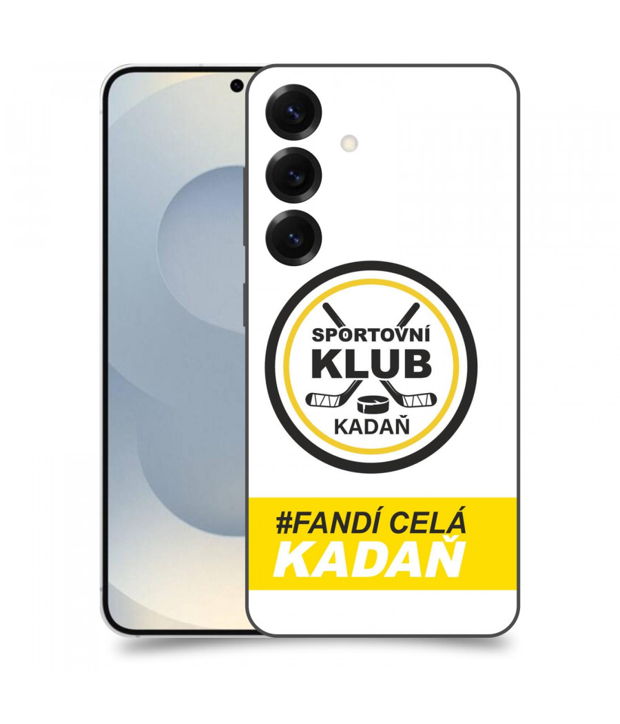 ACOVER kryt na mobil Samsung Galaxy S25 - ::name::