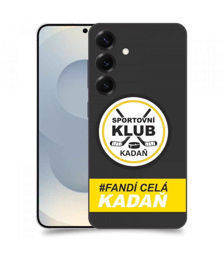 ACOVER kryt na mobil Samsung Galaxy S25 - ::name::