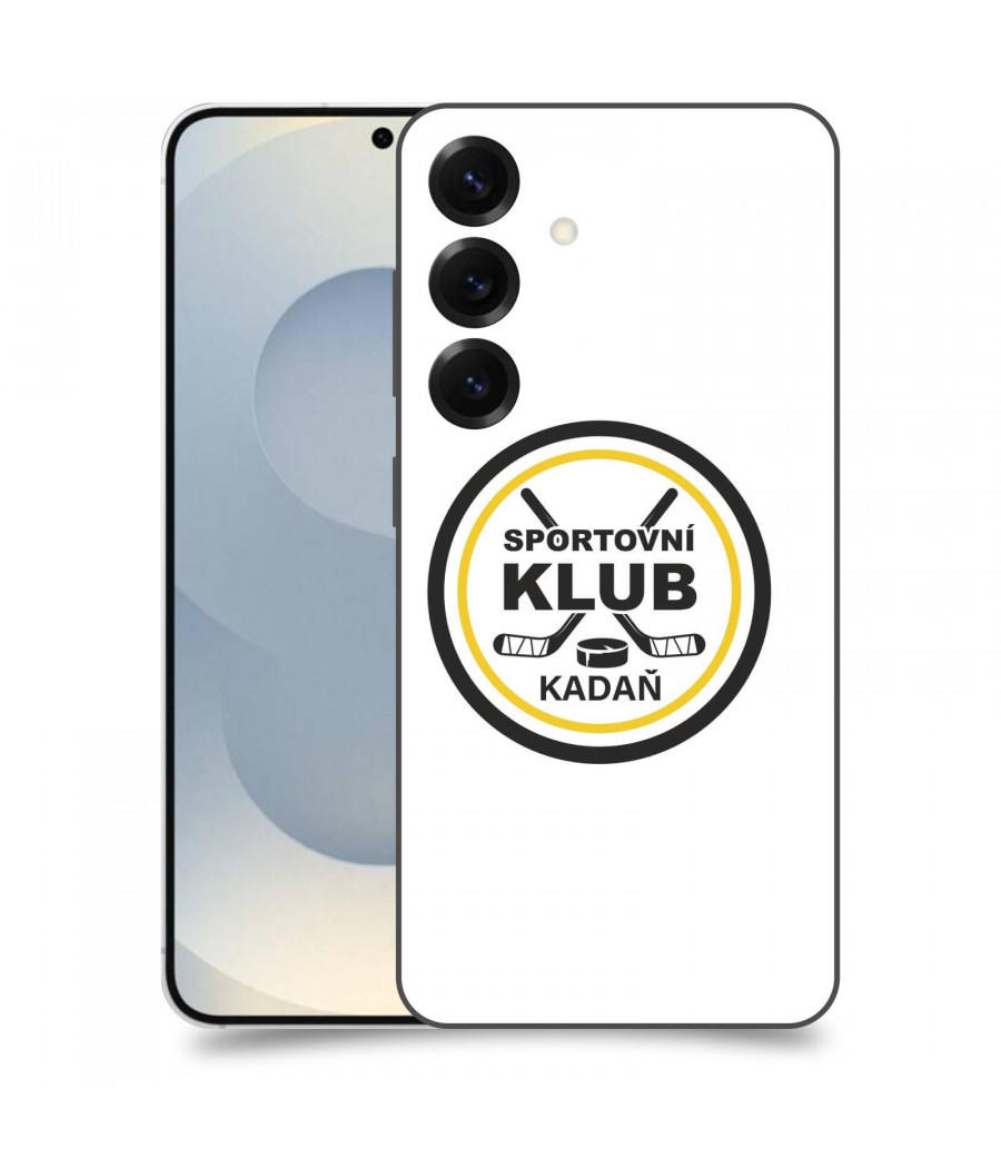 ACOVER kryt na mobil Samsung Galaxy S25 - ::name::