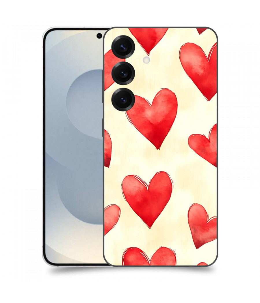 ACOVER kryt na mobil Samsung Galaxy S25 - ::name::