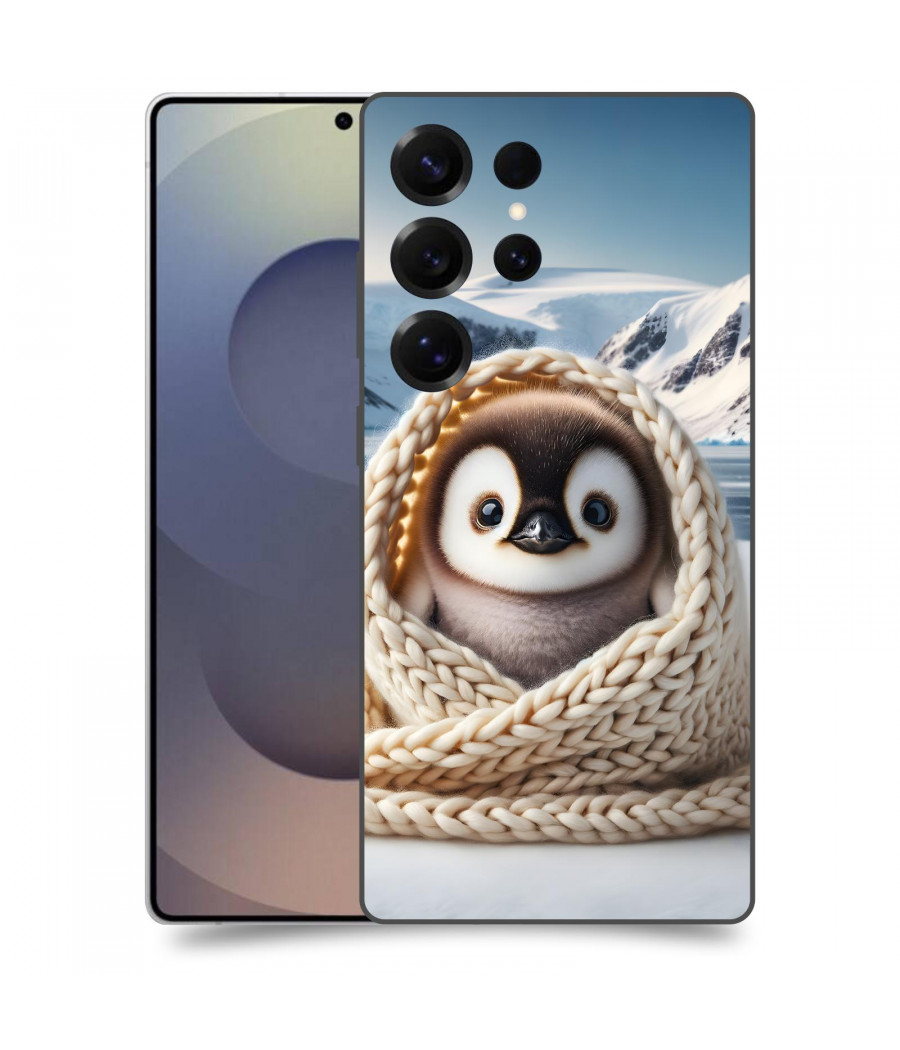 ACOVER kryt na mobil Samsung Galaxy S25 Ultra - ::name::