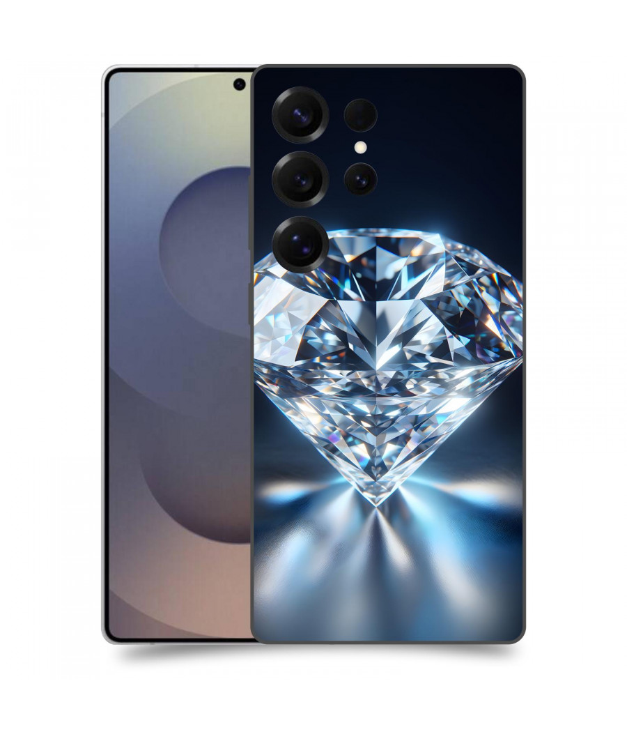 ACOVER kryt na mobil Samsung Galaxy S25 Ultra - ::name::