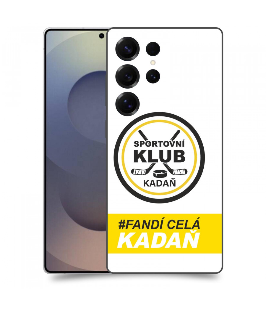ACOVER kryt na mobil Samsung Galaxy S25 Ultra - ::name::