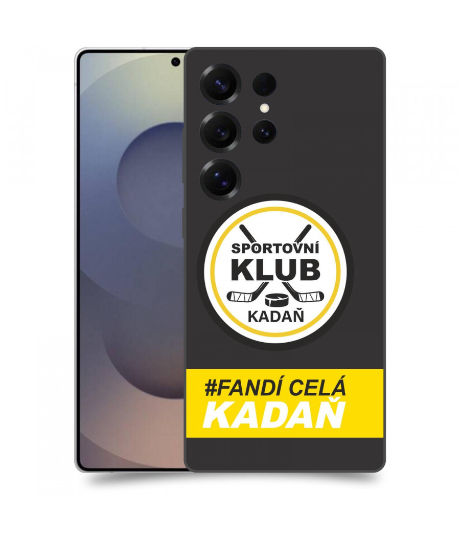 ACOVER kryt na mobil Samsung Galaxy S25 Ultra - ::name::