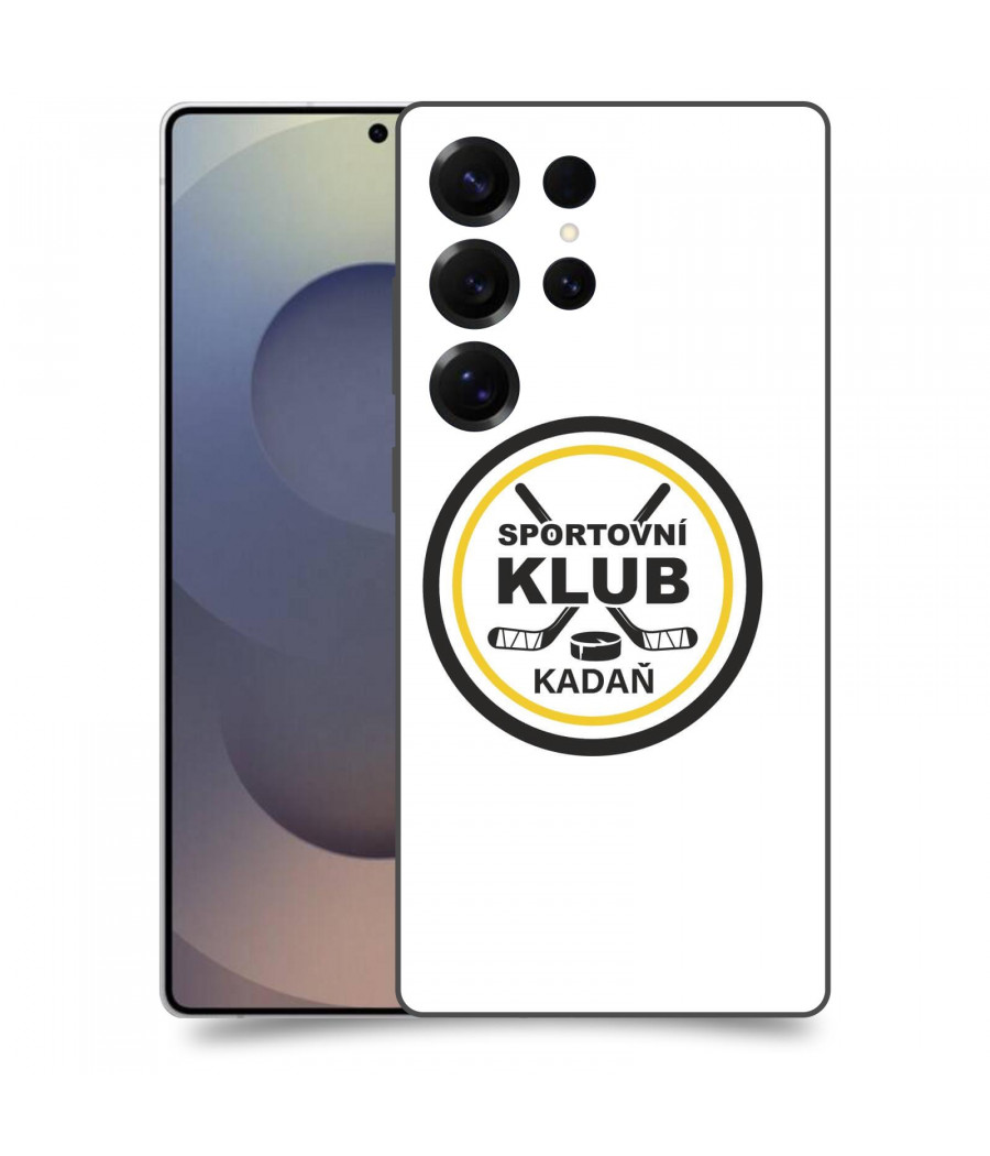 ACOVER kryt na mobil Samsung Galaxy S25 Ultra - ::name::