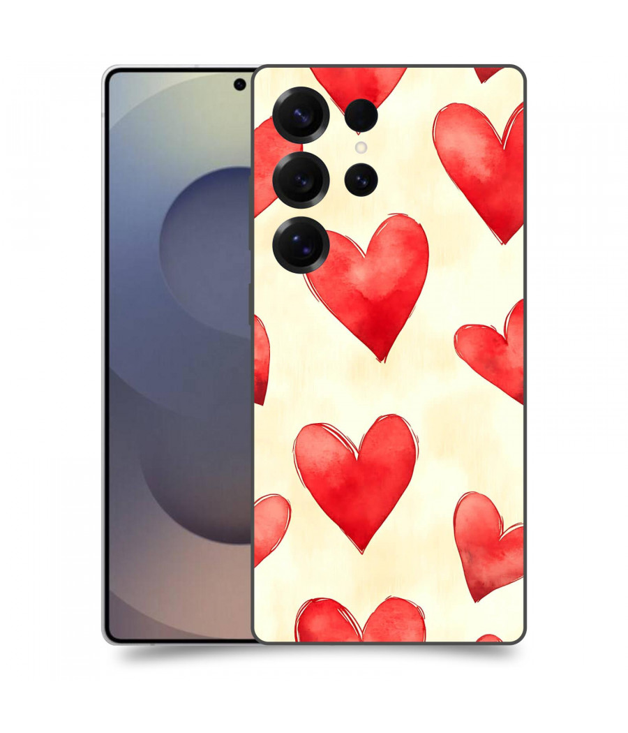 ACOVER kryt na mobil Samsung Galaxy S25 Ultra - ::name::
