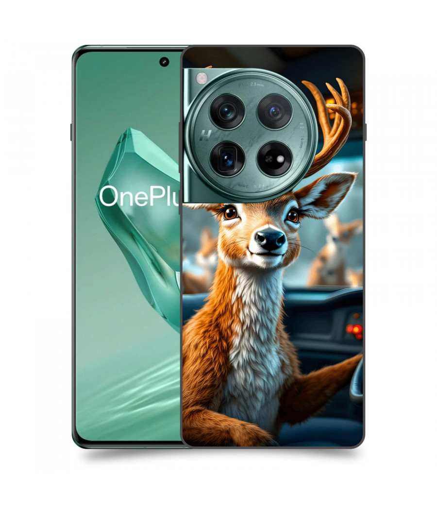 ACOVER kryt na mobil One Plus 12 - ::name::