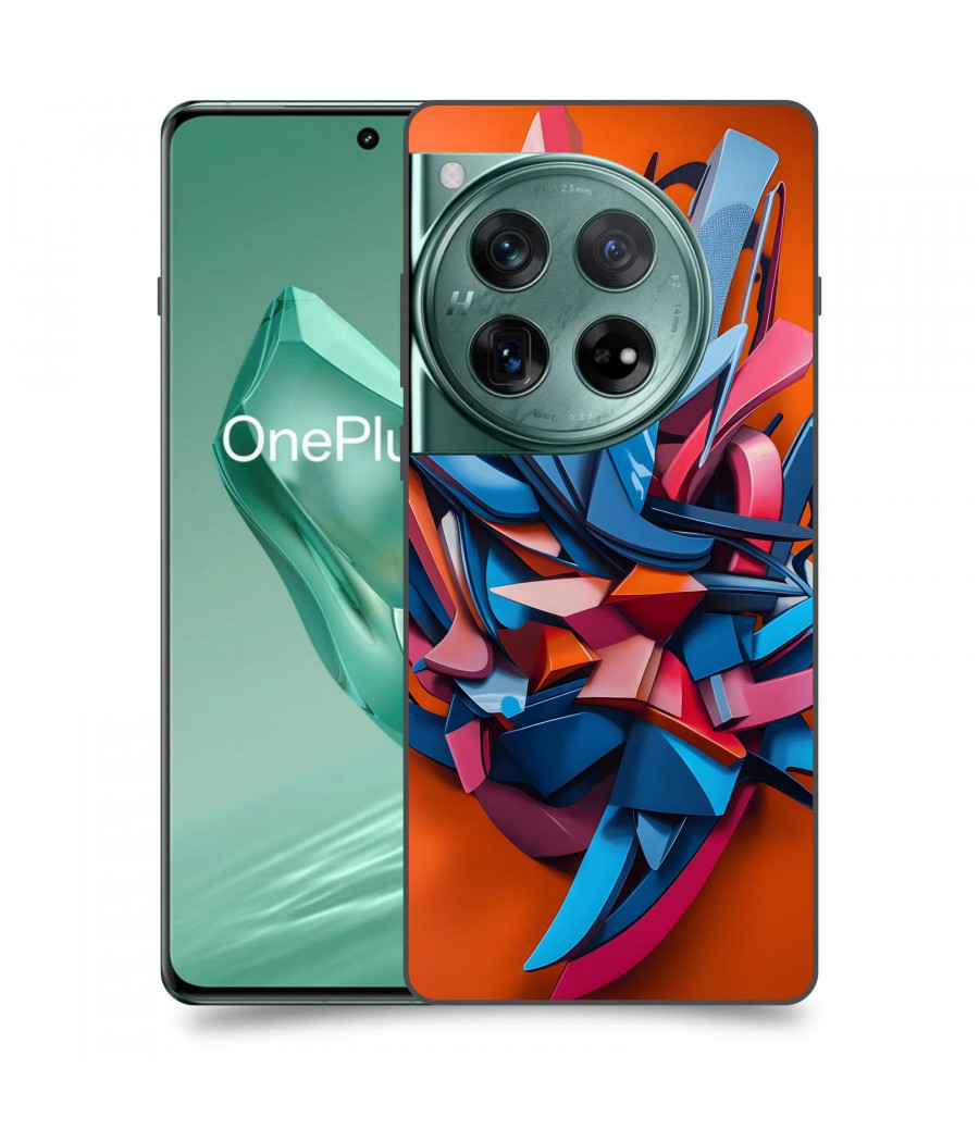 ACOVER kryt na mobil One Plus 12 - ::name::