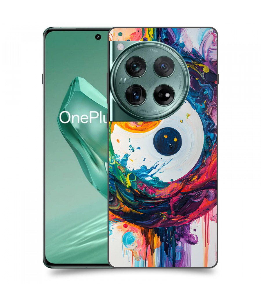 ACOVER kryt na mobil One Plus 12 - ::name::