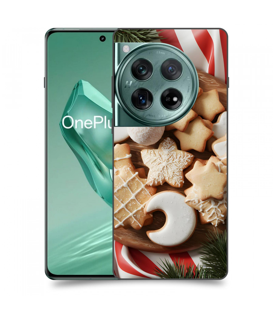 ACOVER kryt na mobil One Plus 12 - ::name::