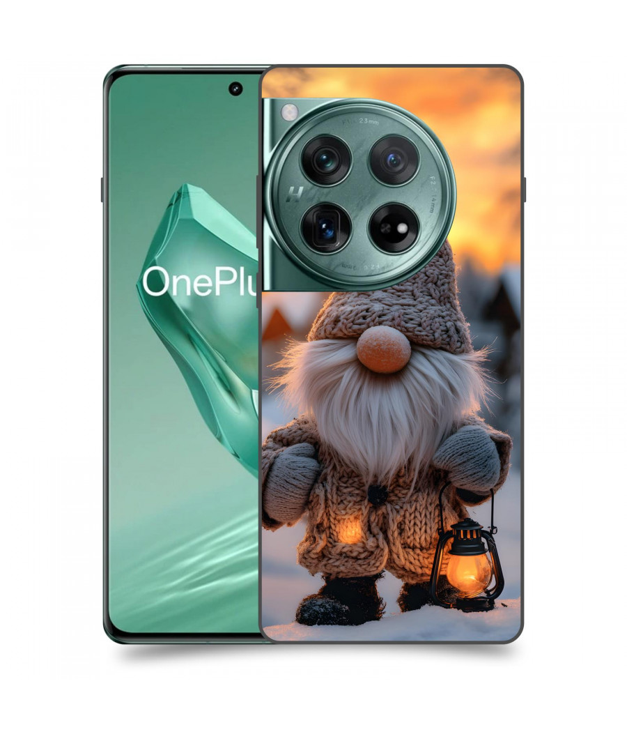 ACOVER kryt na mobil One Plus 12 - ::name::