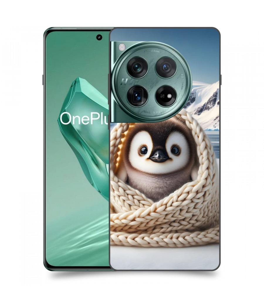 ACOVER kryt na mobil One Plus 12 - ::name::