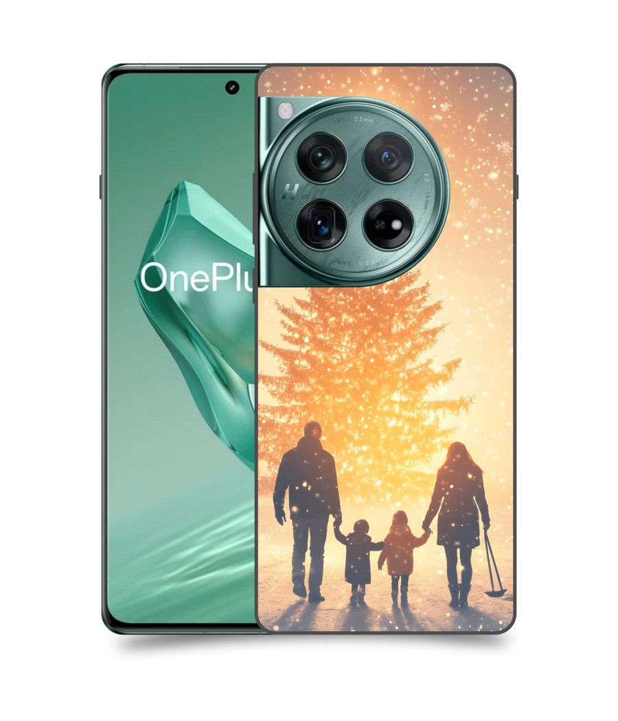 ACOVER kryt na mobil One Plus 12 - ::name::