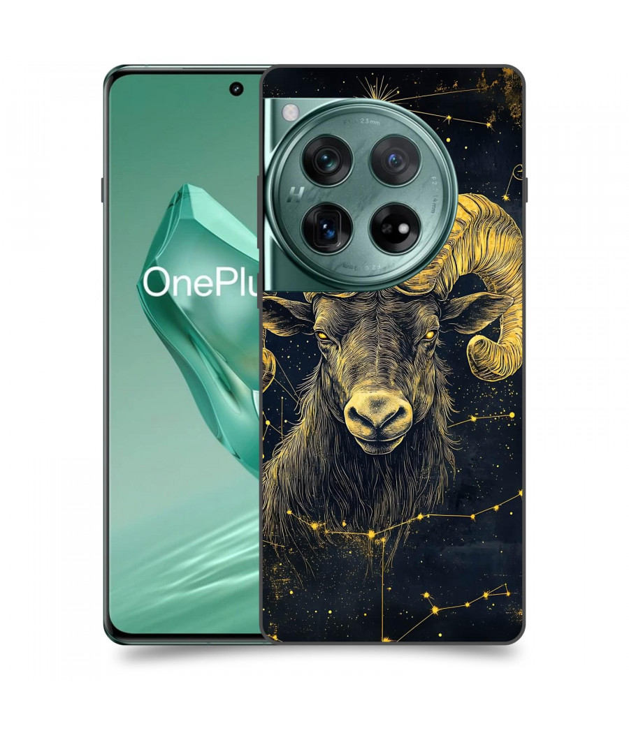ACOVER kryt na mobil One Plus 12 - ::name::