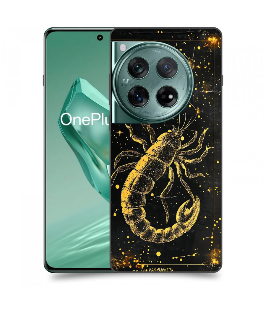 ACOVER kryt na mobil One Plus 12 - ::name::