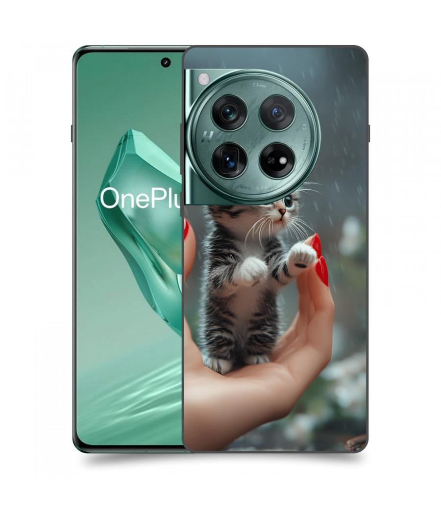 ACOVER kryt na mobil One Plus 12 - ::name::