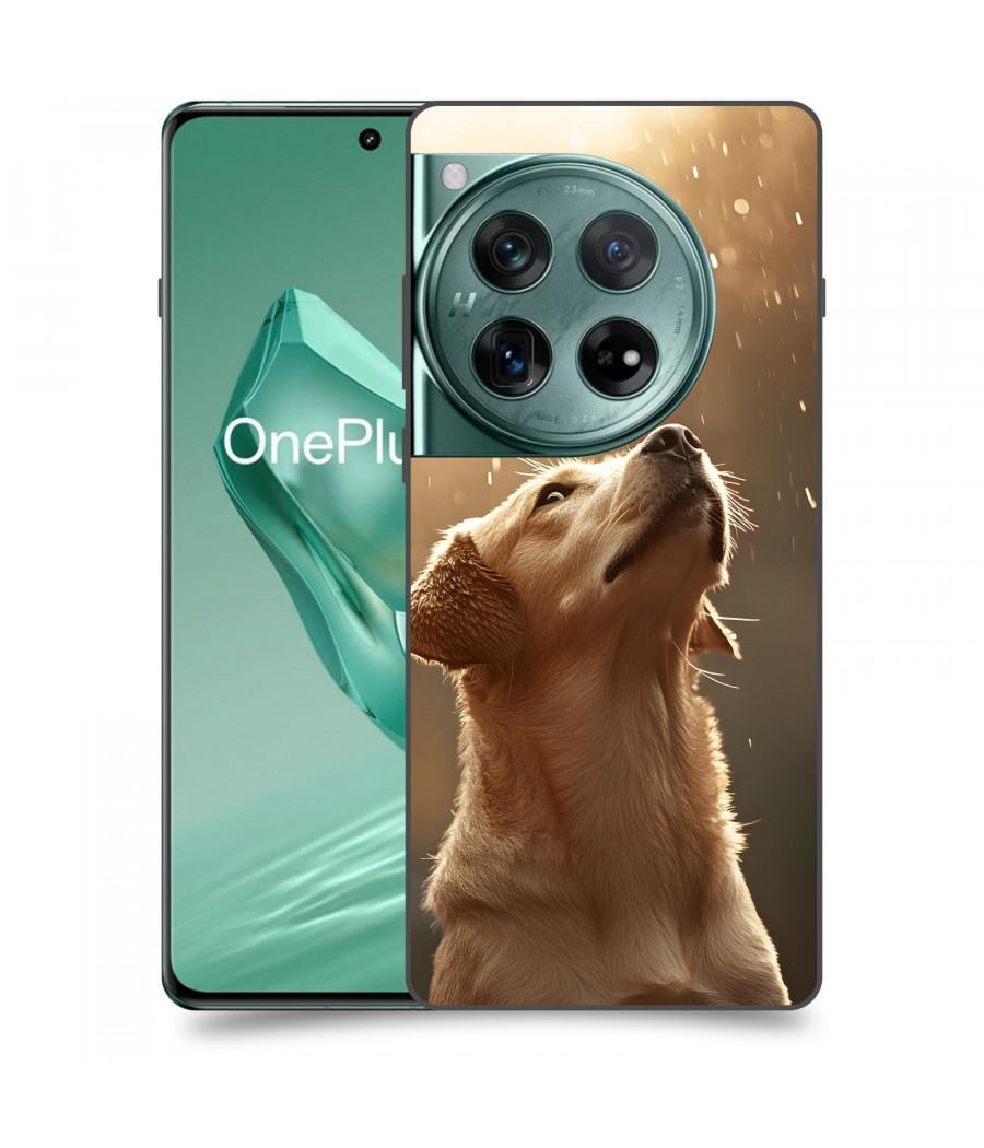ACOVER kryt na mobil One Plus 12 - ::name::