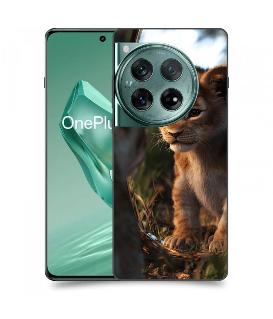 ACOVER kryt na mobil One Plus 12 - ::name::
