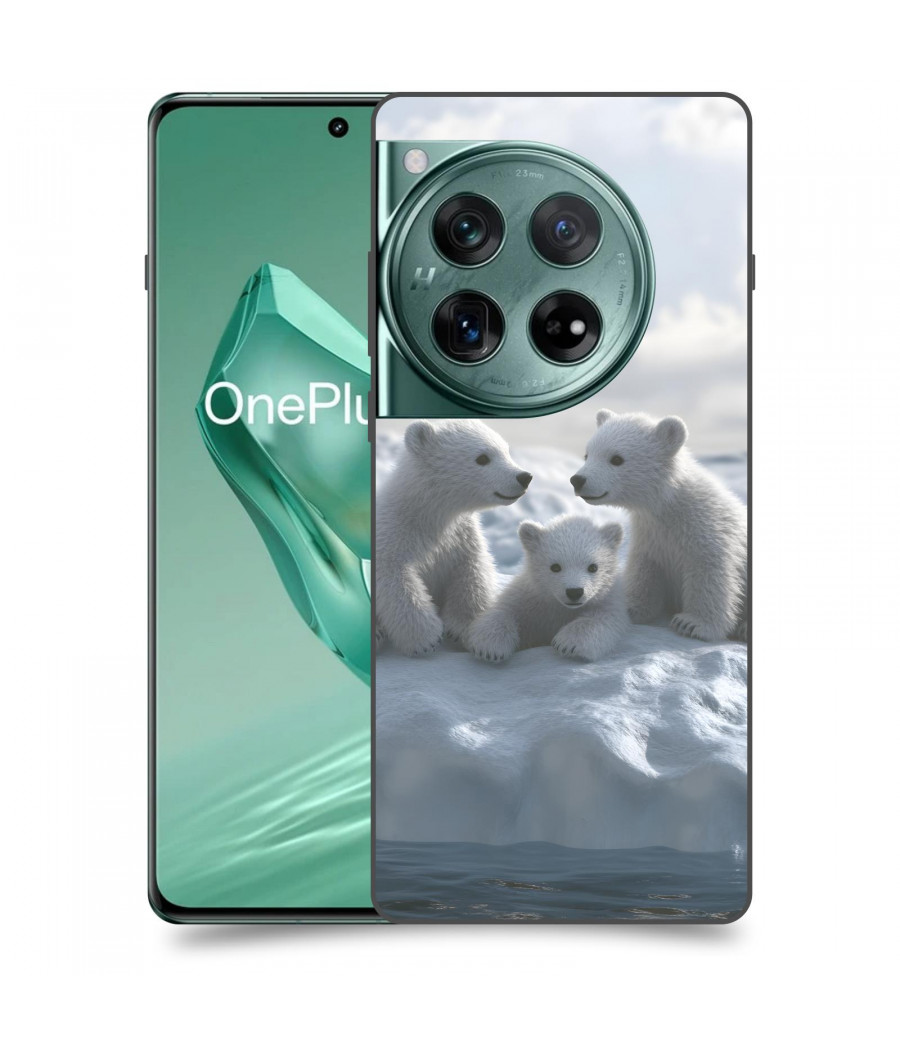 ACOVER kryt na mobil One Plus 12 - ::name::