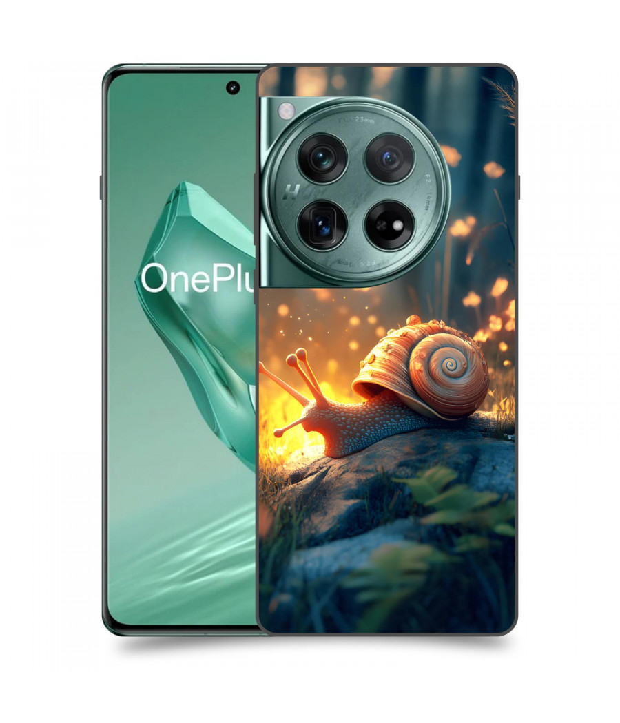 ACOVER kryt na mobil One Plus 12 - ::name::
