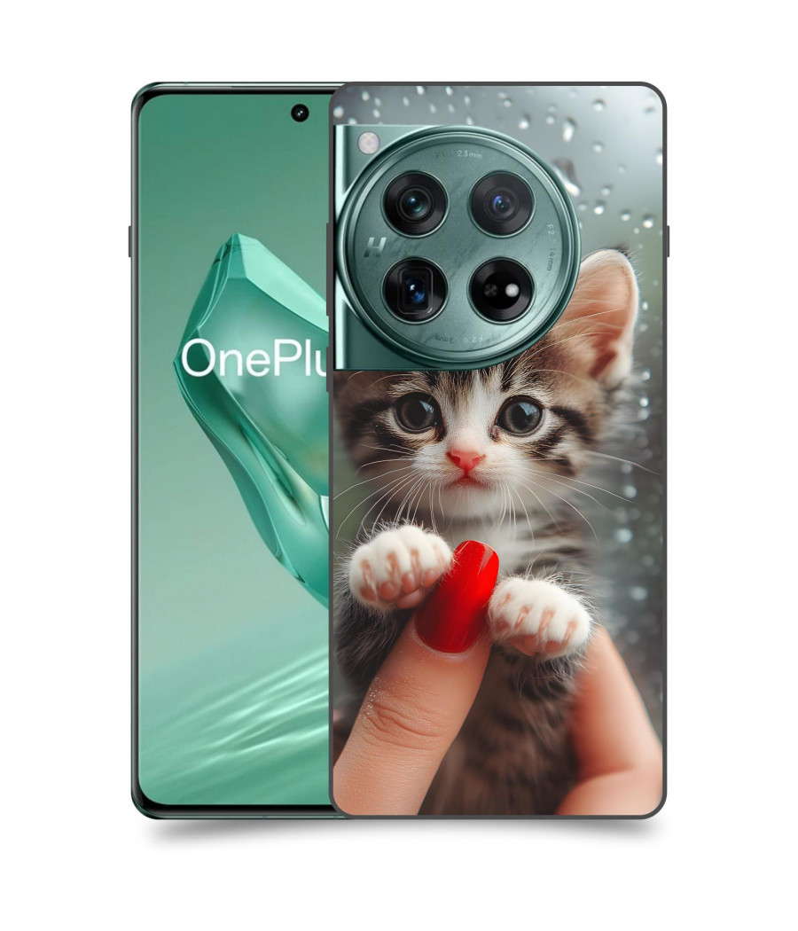 ACOVER kryt na mobil One Plus 12 - ::name::