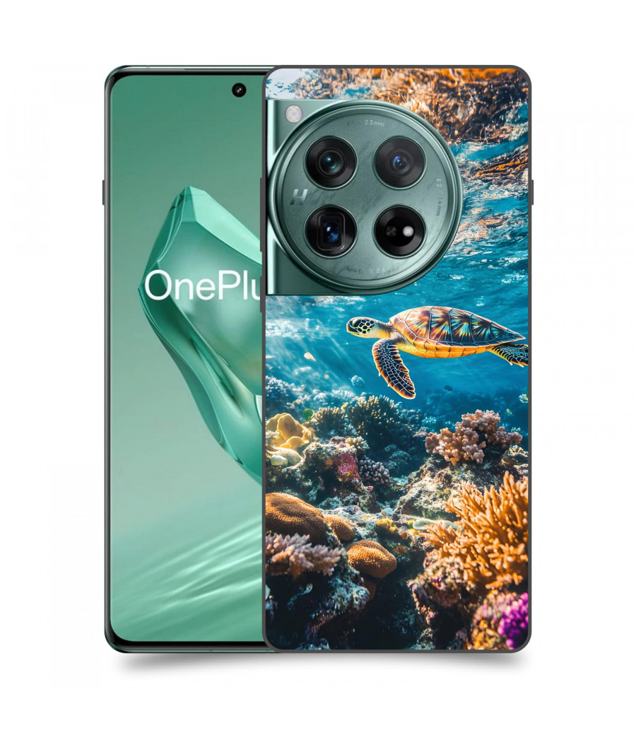 ACOVER kryt na mobil One Plus 12 - ::name::