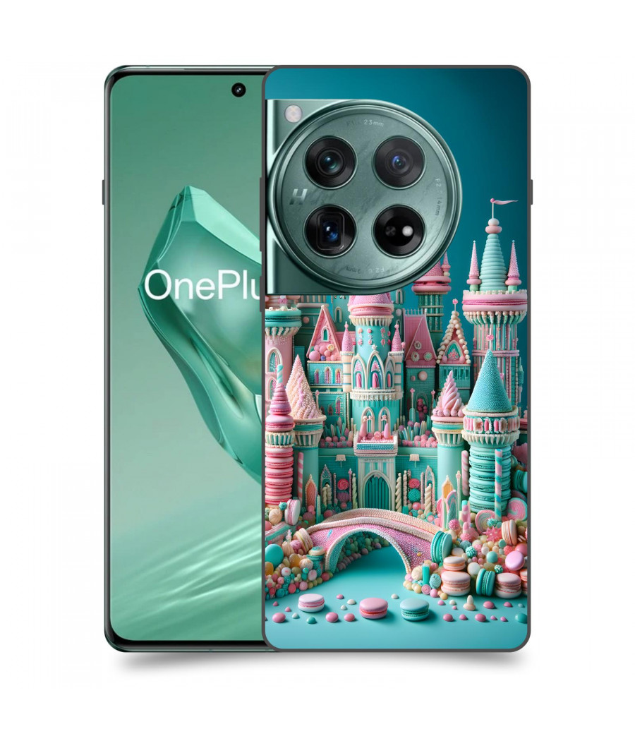 ACOVER kryt na mobil One Plus 12 - ::name::