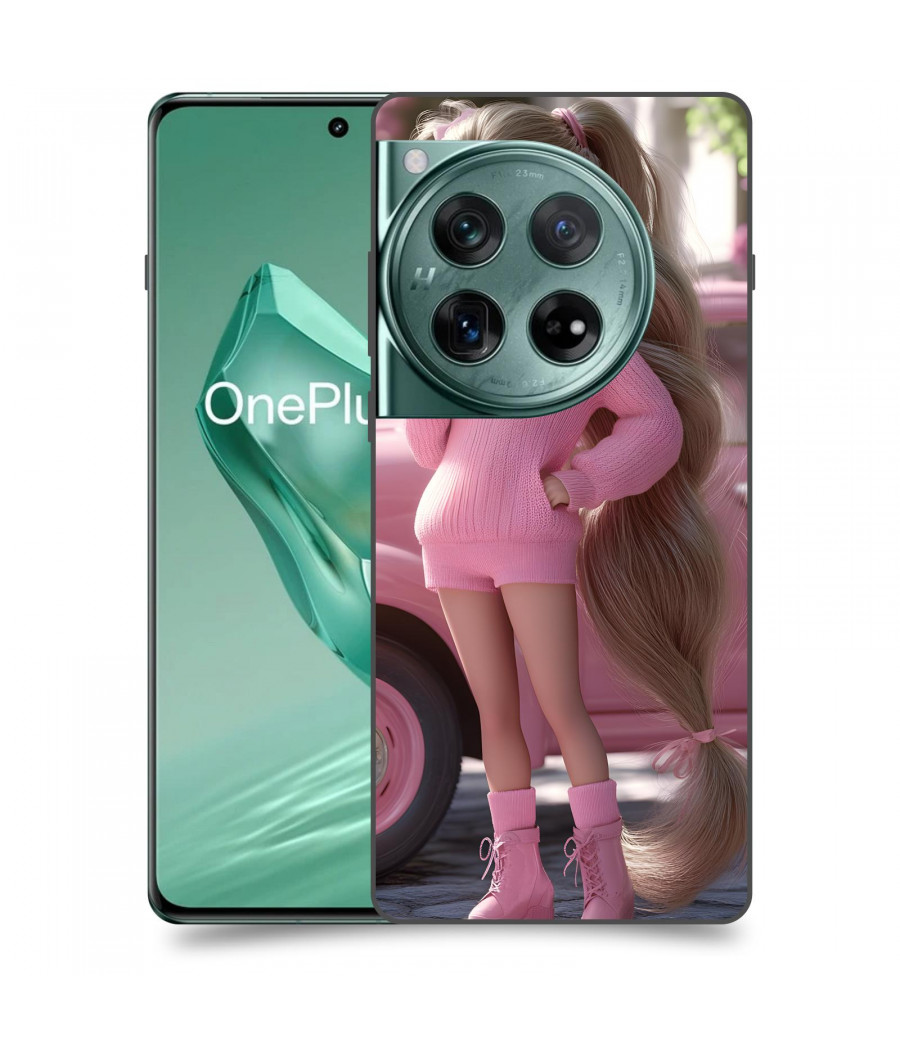 ACOVER kryt na mobil One Plus 12 - ::name::