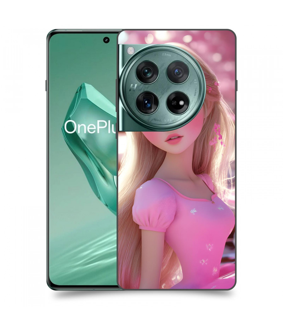 ACOVER kryt na mobil One Plus 12 - ::name::
