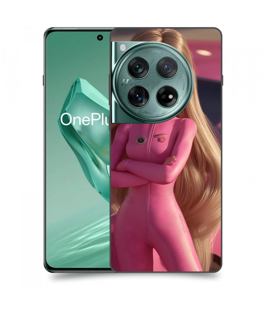 ACOVER kryt na mobil One Plus 12 - ::name::