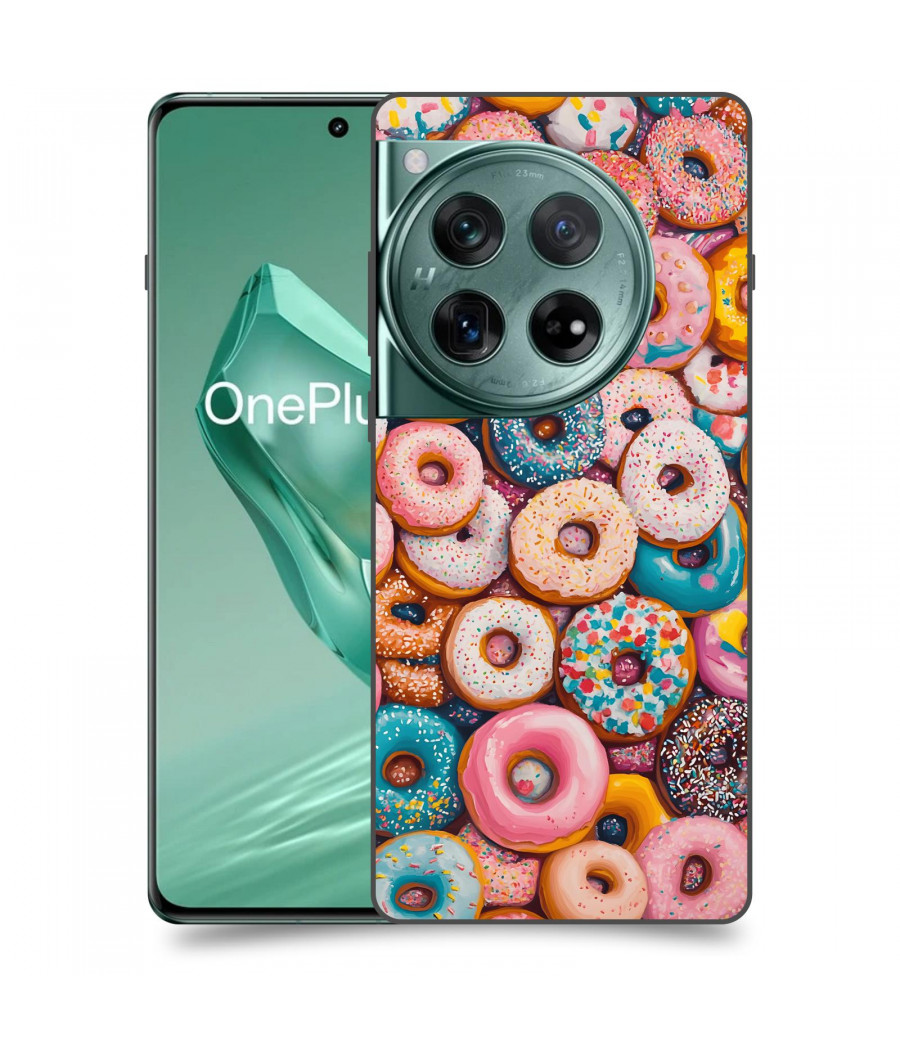 ACOVER kryt na mobil One Plus 12 - ::name::