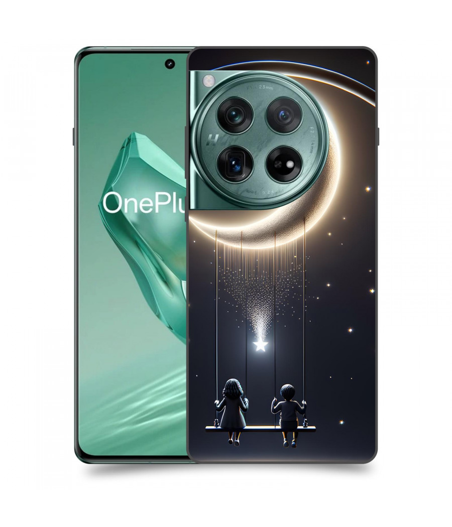 ACOVER kryt na mobil One Plus 12 - ::name::