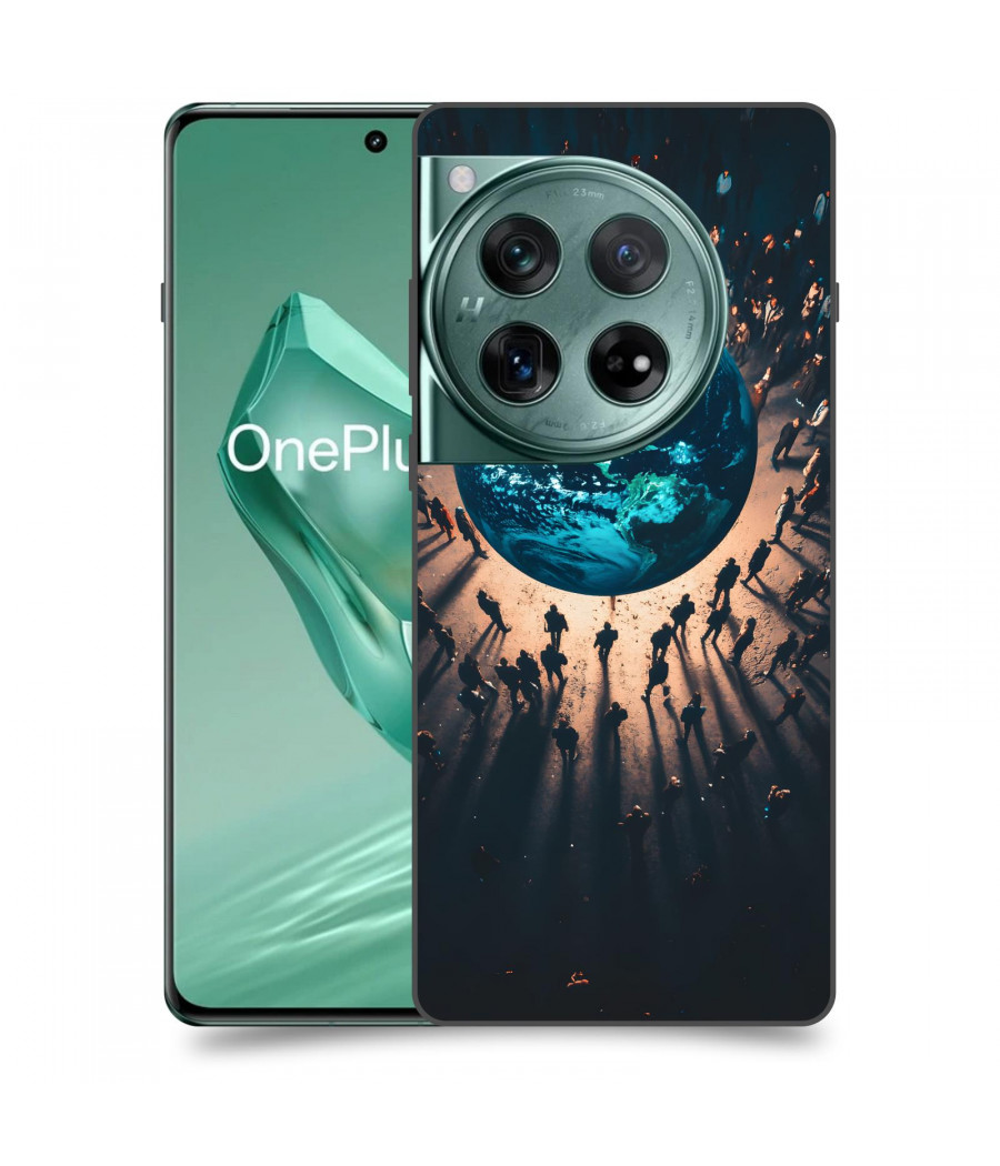 ACOVER kryt na mobil One Plus 12 - ::name::