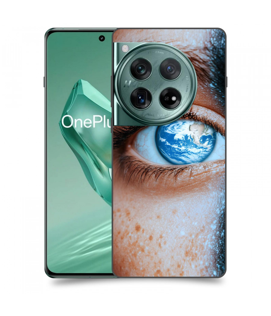 ACOVER kryt na mobil One Plus 12 - ::name::