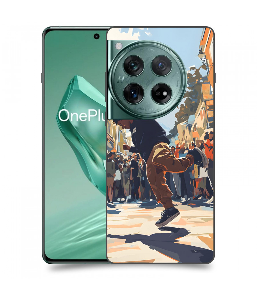 ACOVER kryt na mobil One Plus 12 - ::name::