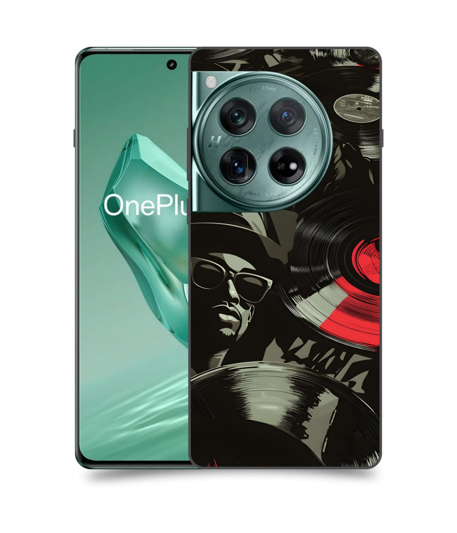 ACOVER kryt na mobil One Plus 12 - ::name::