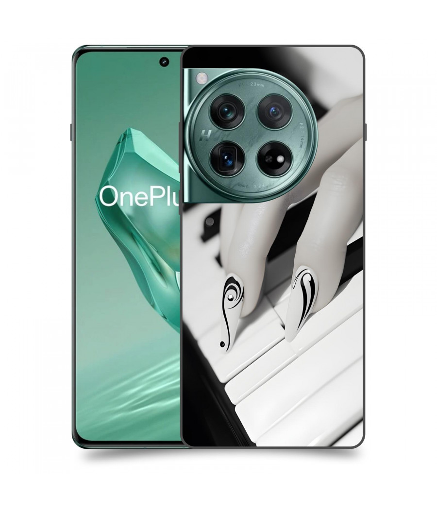 ACOVER kryt na mobil One Plus 12 - ::name::