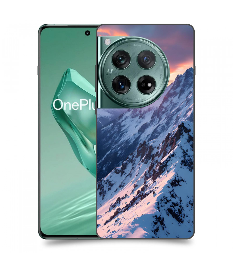 ACOVER kryt na mobil One Plus 12 - ::name::