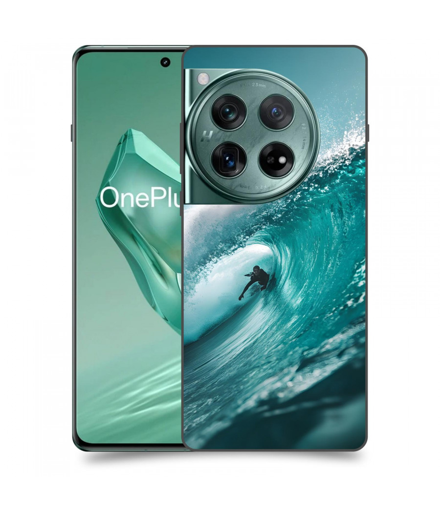 ACOVER kryt na mobil One Plus 12 - ::name::
