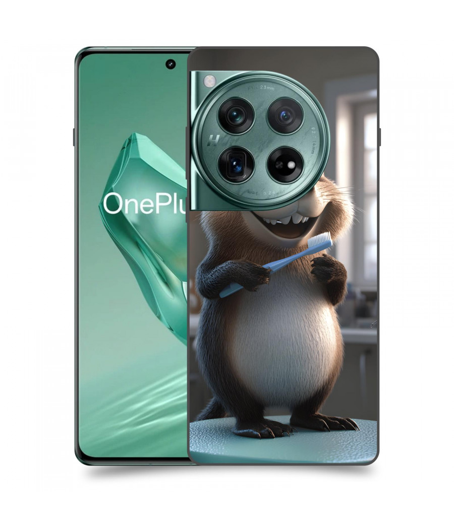 ACOVER kryt na mobil One Plus 12 - ::name::