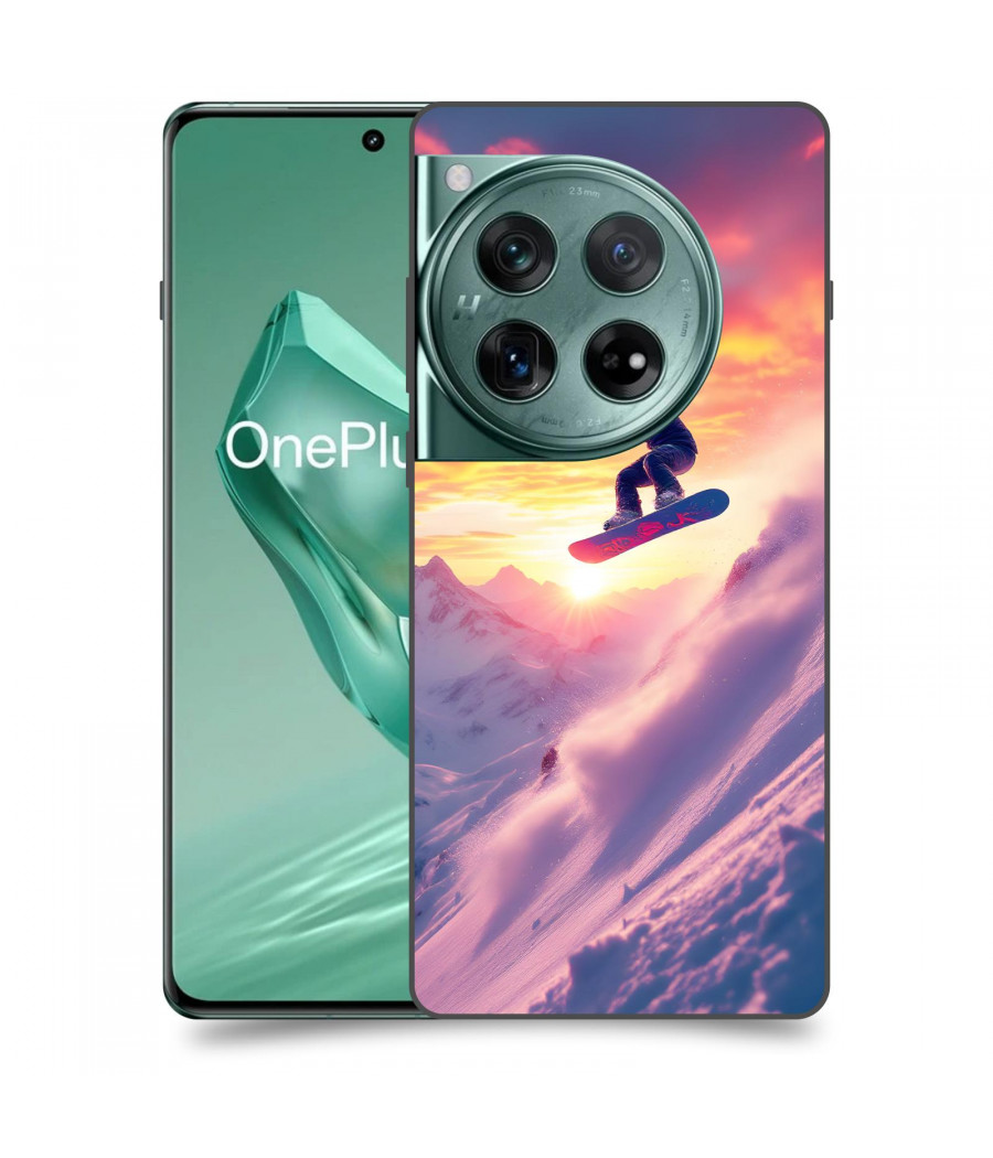ACOVER kryt na mobil One Plus 12 - ::name::