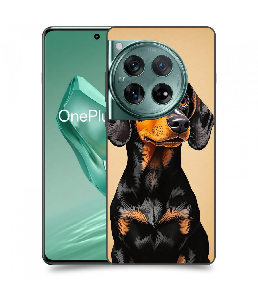 ACOVER kryt na mobil One Plus 12 - ::name::