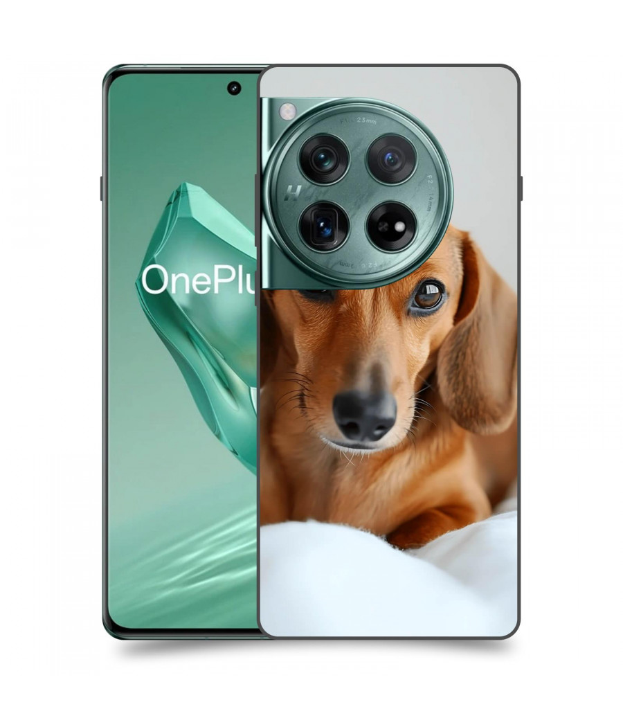 ACOVER kryt na mobil One Plus 12 - ::name::