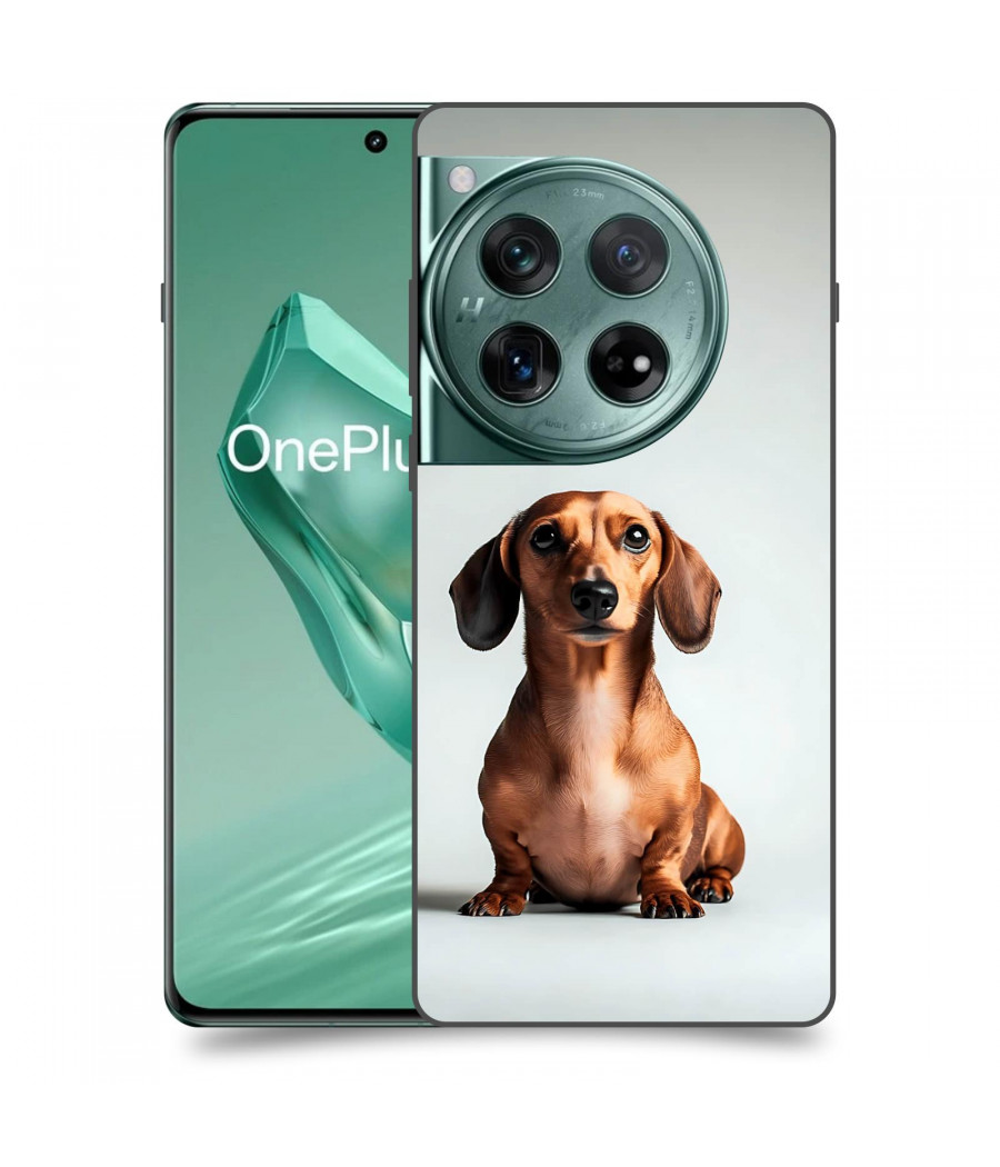 ACOVER kryt na mobil One Plus 12 - ::name::