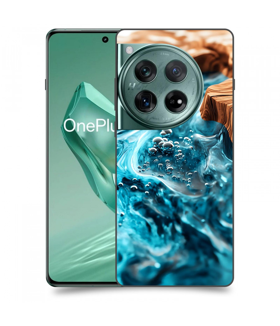 ACOVER kryt na mobil One Plus 12 - ::name::