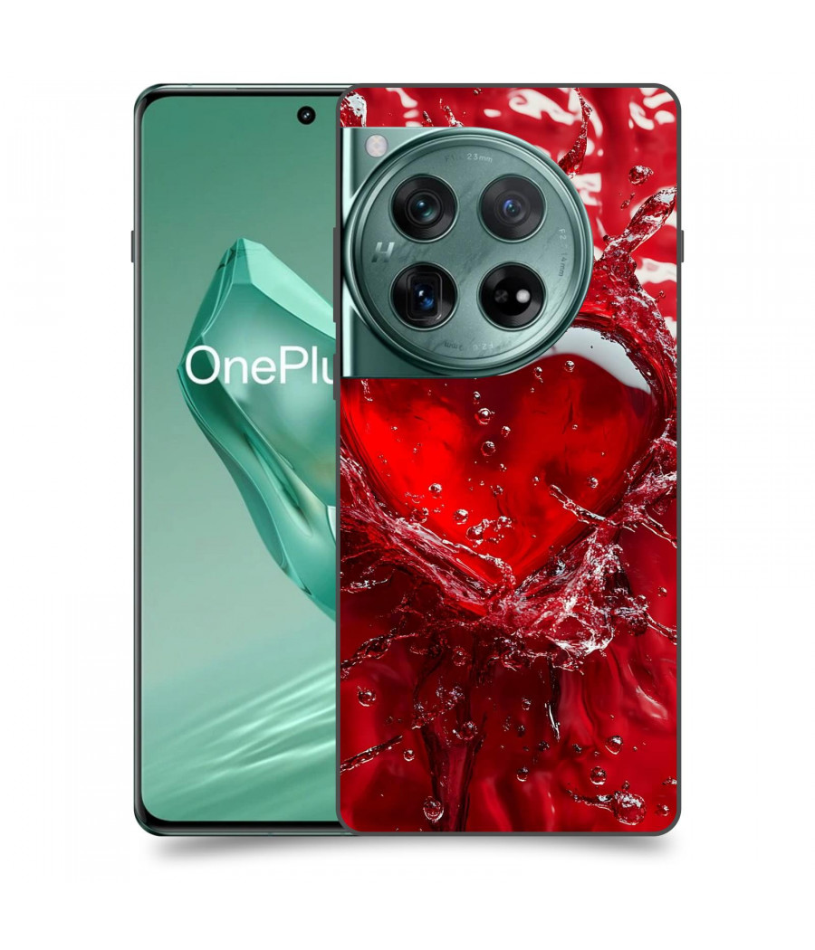 ACOVER kryt na mobil One Plus 12 - ::name::